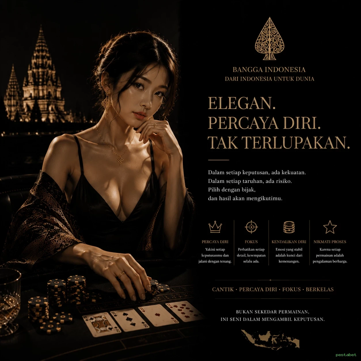 Mengenal Fitur Menarik di Situs pestabet