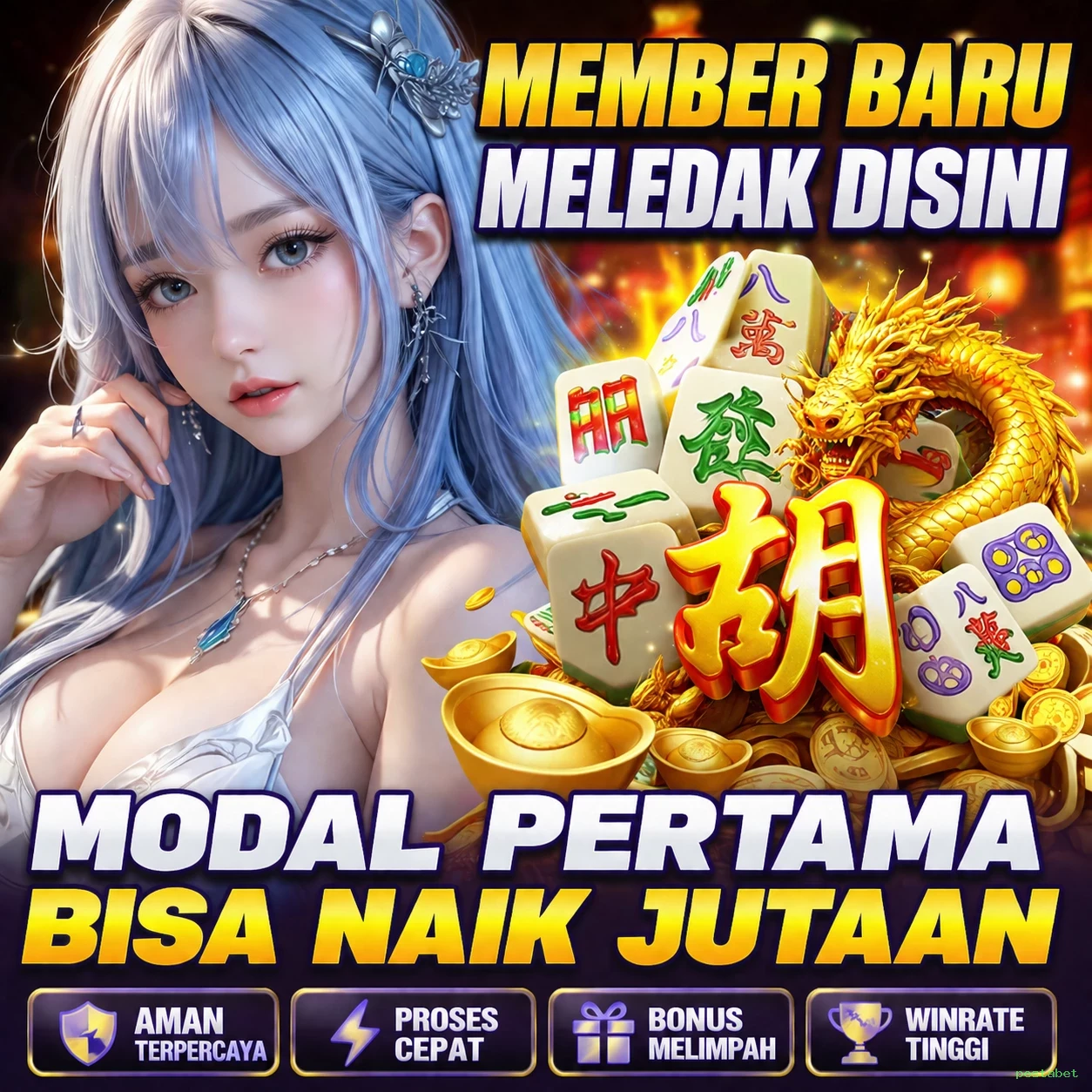 Tantangan dan Peluang di pestabet untuk Pengembang Game