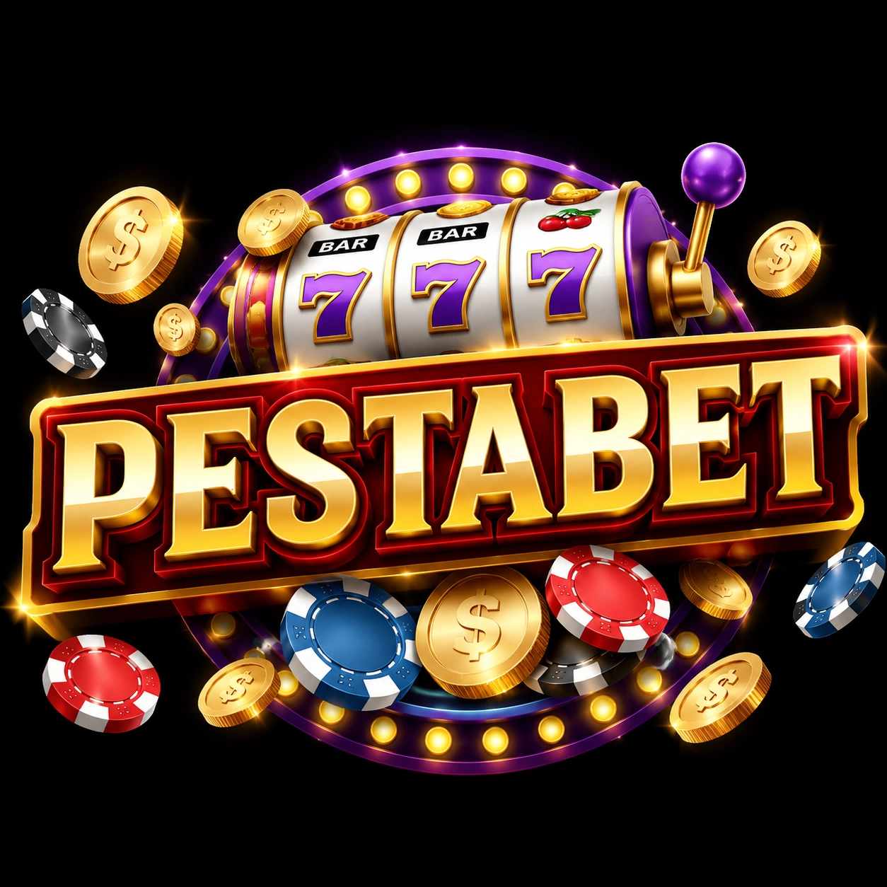 pestabet Logo